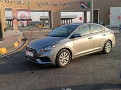 هيونداي أكسنت